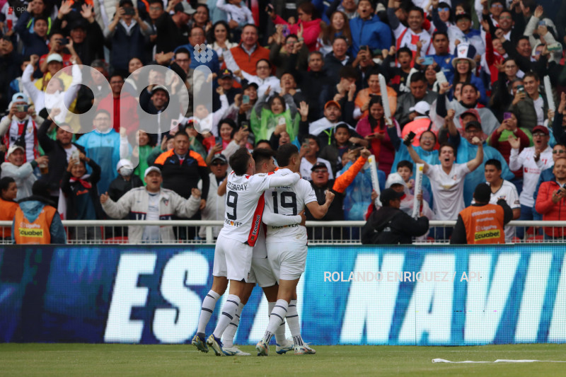 FBL LIGAPRO PRIMERA FINAL LIGA INDEPENDIENTE