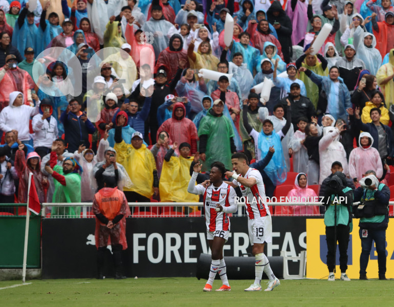 FBL LIGAPRO PRIMERA FINAL LIGA INDEPENDIENTE
