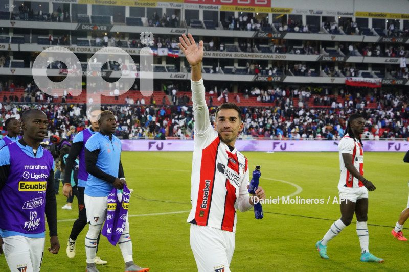FBL LIGAPRO PRIMERA FINAL LIGA INDEPENDIENTE