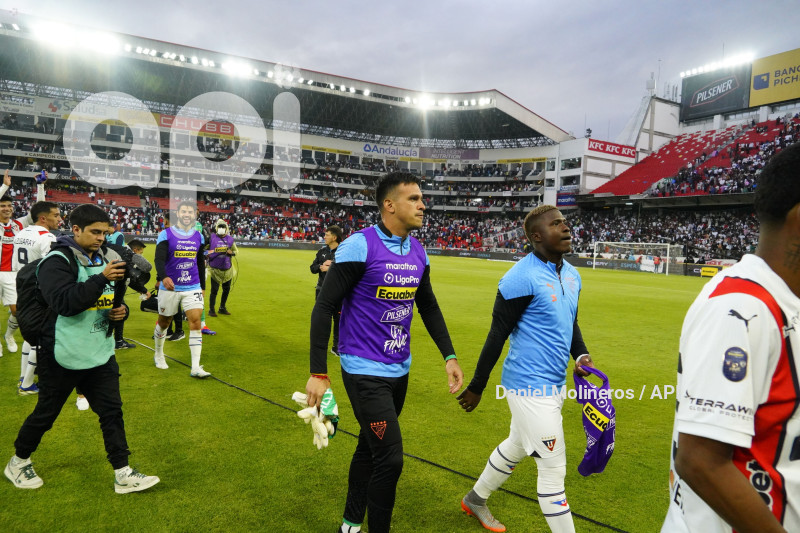 FBL LIGAPRO PRIMERA FINAL LIGA INDEPENDIENTE