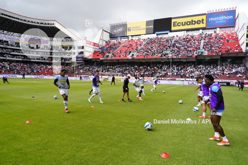 FBL LIGAPRO PRIMERA FINAL LIGA INDEPENDIENTE