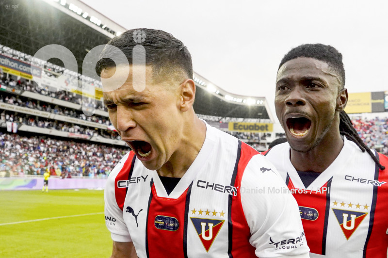 FBL LIGAPRO PRIMERA FINAL LIGA INDEPENDIENTE
