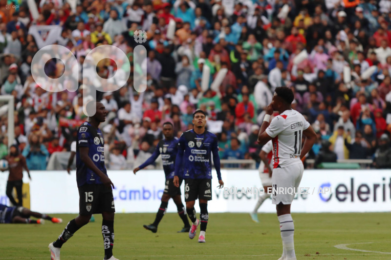 FBL LIGAPRO PRIMERA FINAL LIGA INDEPENDIENTE