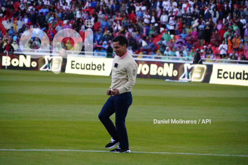 FBL LIGAPRO PRIMERA FINAL LIGA INDEPENDIENTE
