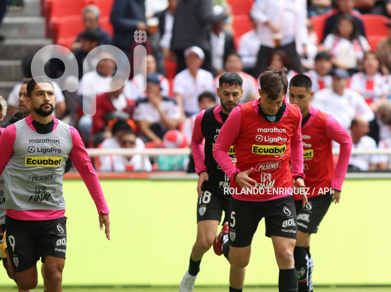FBL LIGAPRO PRIMERA FINAL LIGA INDEPENDIENTE