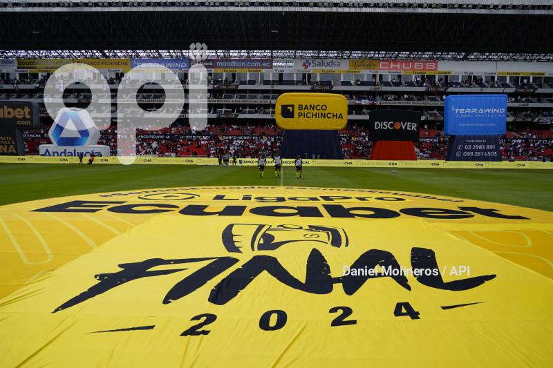 FBL LIGAPRO PRIMERA FINAL LIGA INDEPENDIENTE