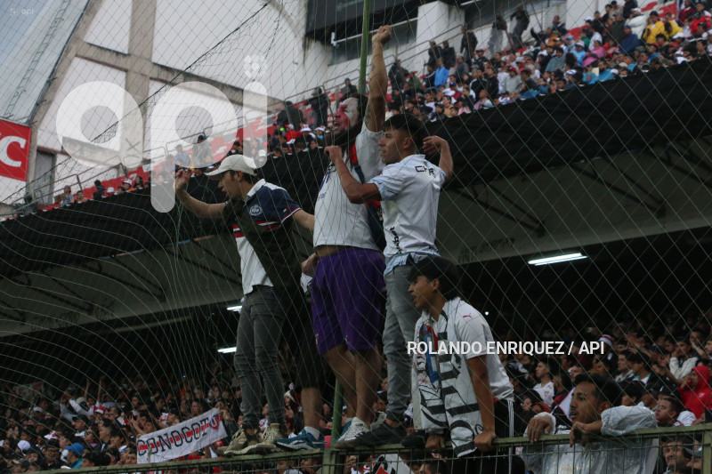 FBL LIGAPRO PRIMERA FINAL LIGA INDEPENDIENTE