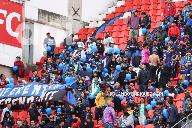 FBL LIGAPRO PRIMERA FINAL LIGA INDEPENDIENTE