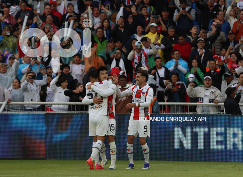 FBL LIGAPRO PRIMERA FINAL LIGA INDEPENDIENTE