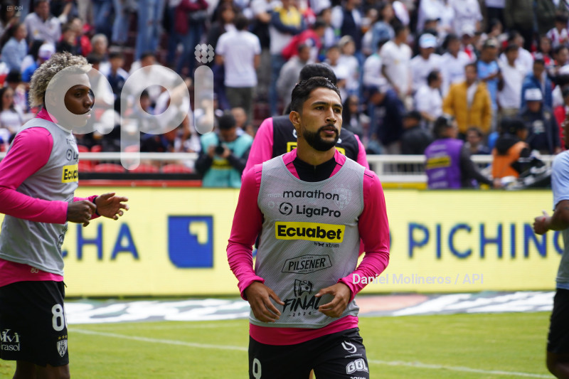 FBL LIGAPRO PRIMERA FINAL LIGA INDEPENDIENTE