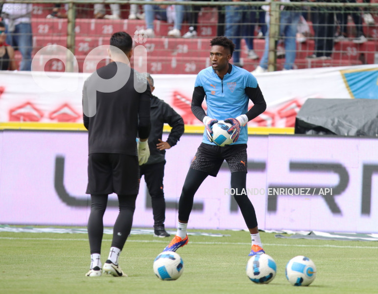 FBL LIGAPRO PRIMERA FINAL LIGA INDEPENDIENTE