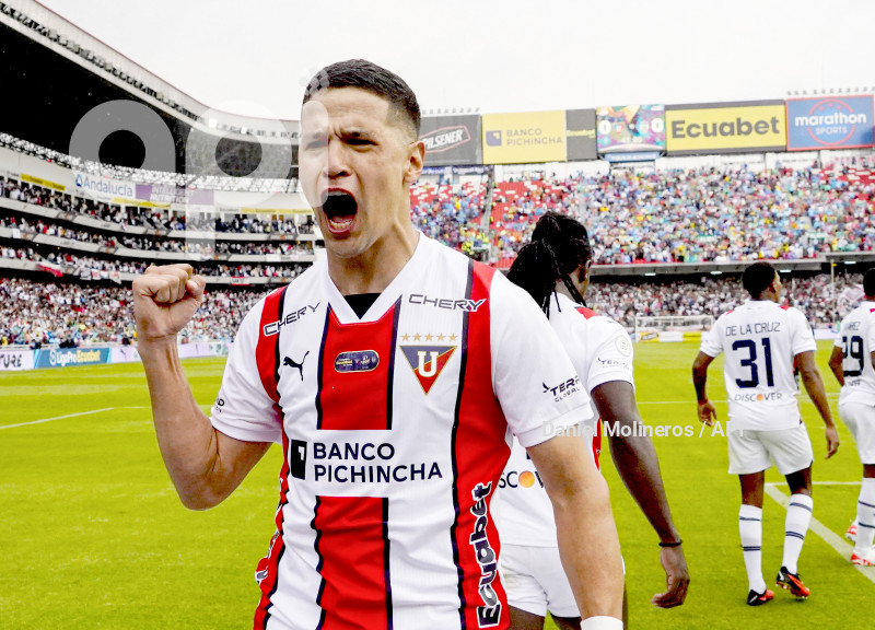 FBL LIGAPRO PRIMERA FINAL LIGA INDEPENDIENTE