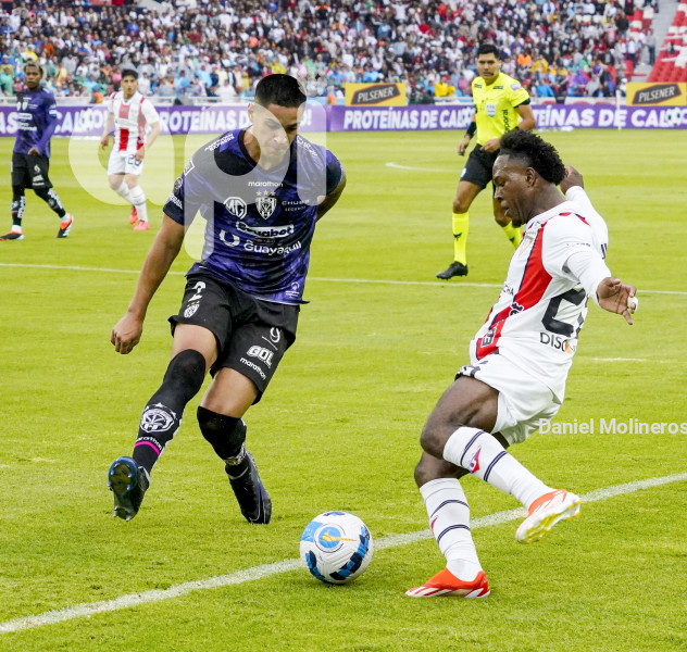 FBL LIGAPRO PRIMERA FINAL LIGA INDEPENDIENTE