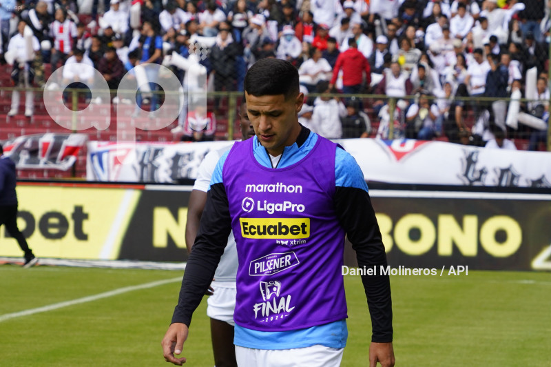 FBL LIGAPRO PRIMERA FINAL LIGA INDEPENDIENTE