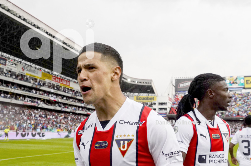 FBL LIGAPRO PRIMERA FINAL LIGA INDEPENDIENTE