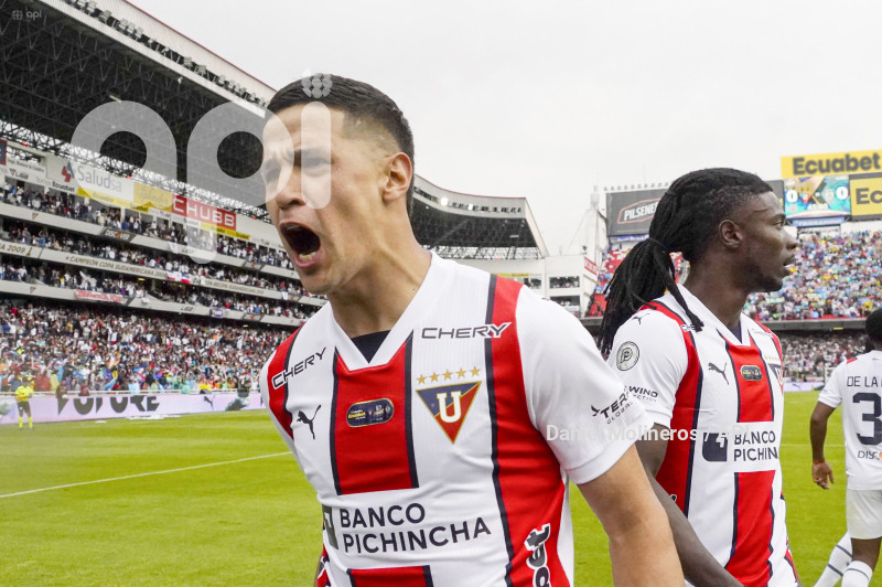 FBL LIGAPRO PRIMERA FINAL LIGA INDEPENDIENTE