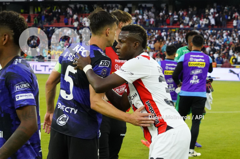FBL LIGAPRO PRIMERA FINAL LIGA INDEPENDIENTE
