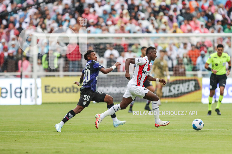 FBL LIGAPRO PRIMERA FINAL LIGA INDEPENDIENTE