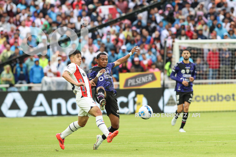 FBL LIGAPRO PRIMERA FINAL LIGA INDEPENDIENTE