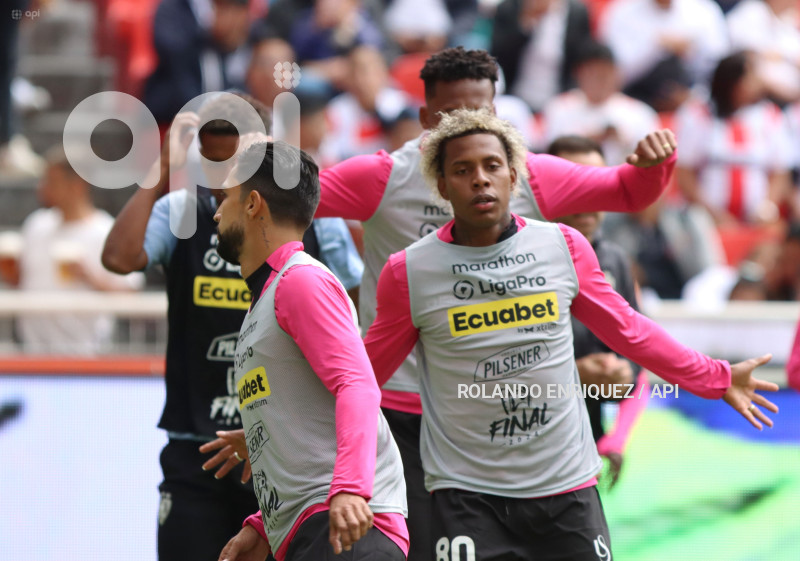 FBL LIGAPRO PRIMERA FINAL LIGA INDEPENDIENTE
