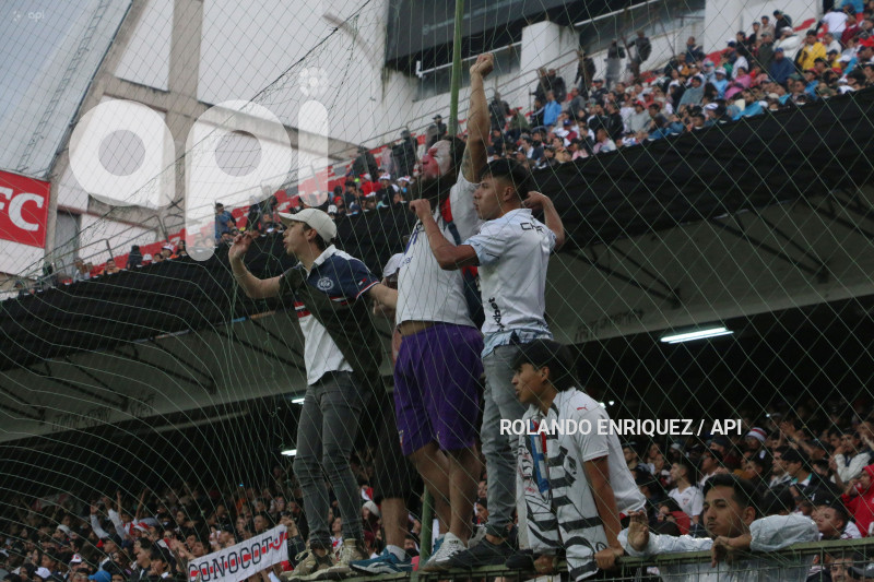FBL LIGAPRO PRIMERA FINAL LIGA INDEPENDIENTE