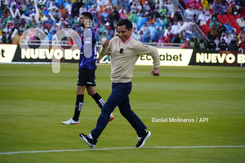 FBL LIGAPRO PRIMERA FINAL LIGA INDEPENDIENTE
