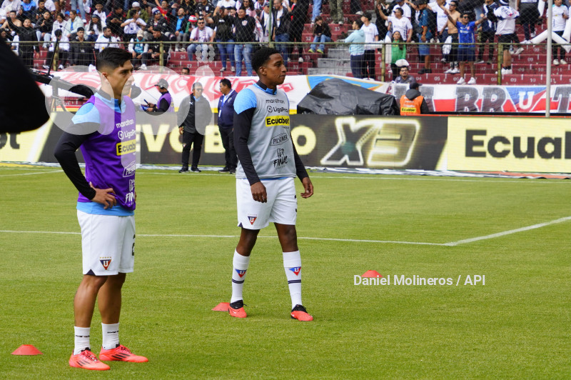 FBL LIGAPRO PRIMERA FINAL LIGA INDEPENDIENTE