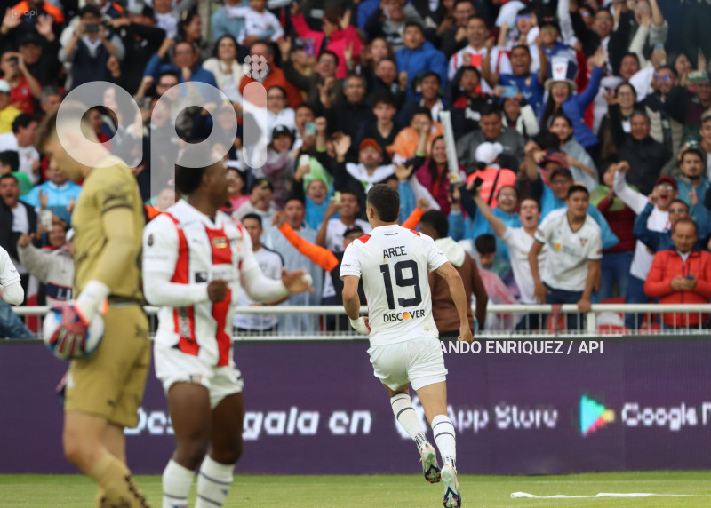 FBL LIGAPRO PRIMERA FINAL LIGA INDEPENDIENTE