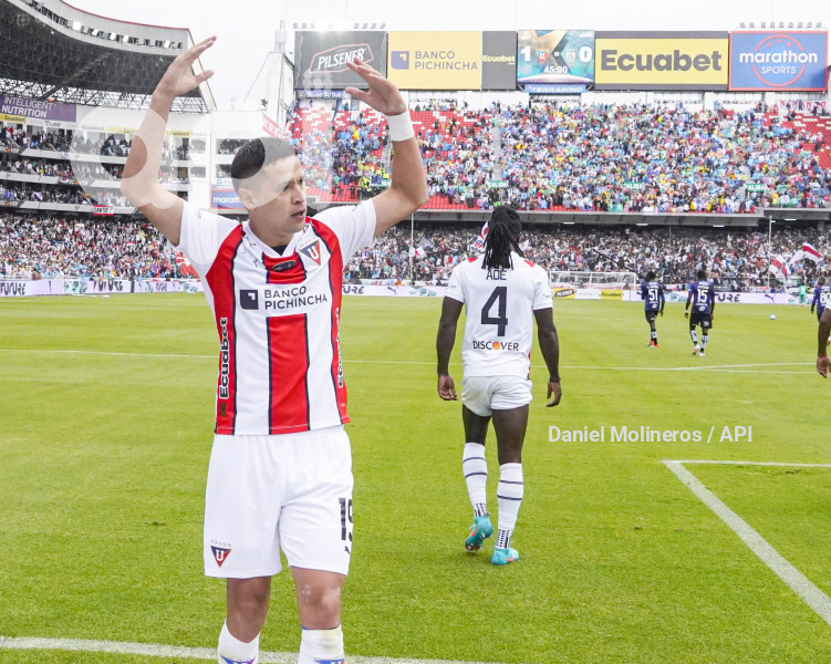 FBL LIGAPRO PRIMERA FINAL LIGA INDEPENDIENTE