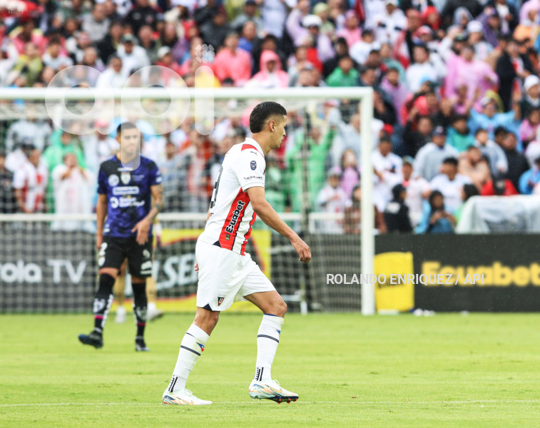 FBL LIGAPRO PRIMERA FINAL LIGA INDEPENDIENTE