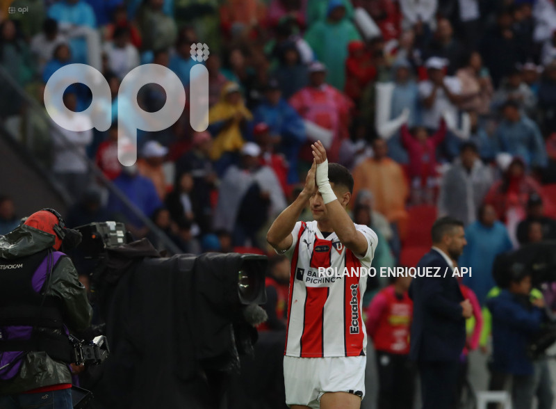 FBL LIGAPRO PRIMERA FINAL LIGA INDEPENDIENTE