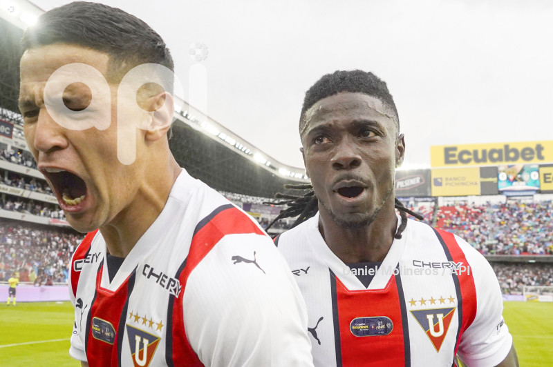 FBL LIGAPRO PRIMERA FINAL LIGA INDEPENDIENTE