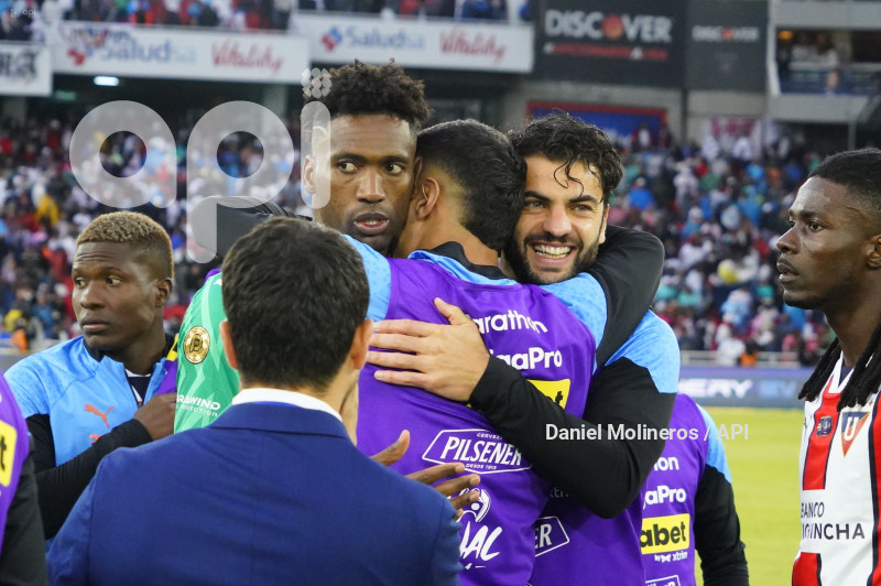 FBL LIGAPRO PRIMERA FINAL LIGA INDEPENDIENTE