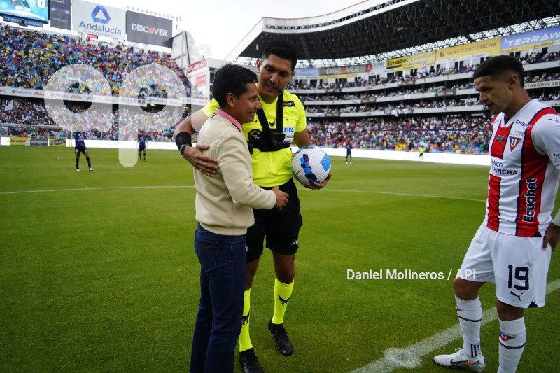 FBL LIGAPRO PRIMERA FINAL LIGA INDEPENDIENTE