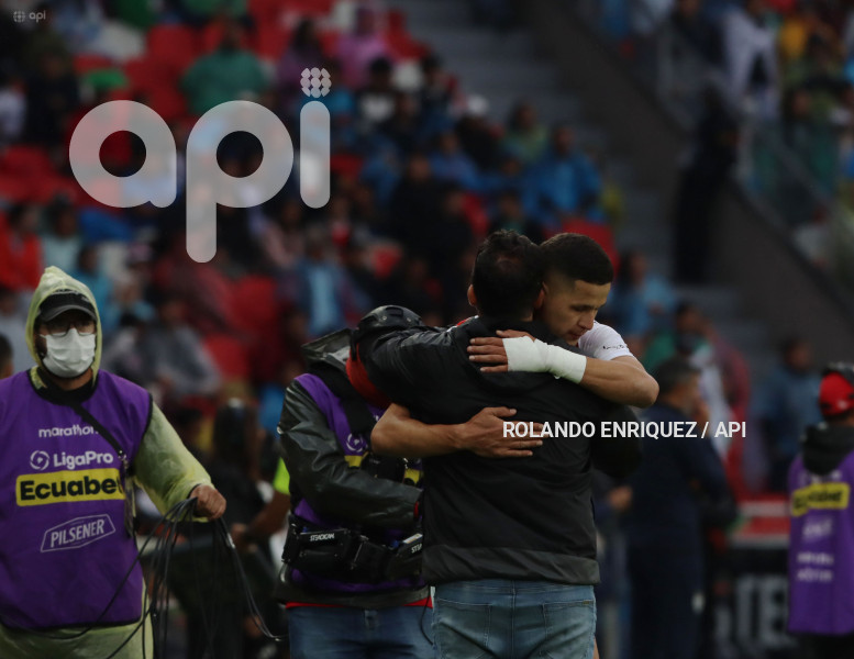 FBL LIGAPRO PRIMERA FINAL LIGA INDEPENDIENTE