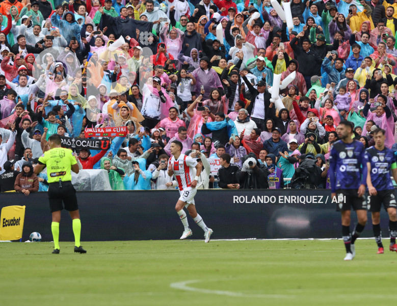 FBL LIGAPRO PRIMERA FINAL LIGA INDEPENDIENTE