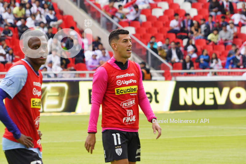 FBL LIGAPRO PRIMERA FINAL LIGA INDEPENDIENTE