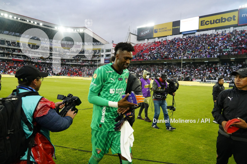 FBL LIGAPRO PRIMERA FINAL LIGA INDEPENDIENTE