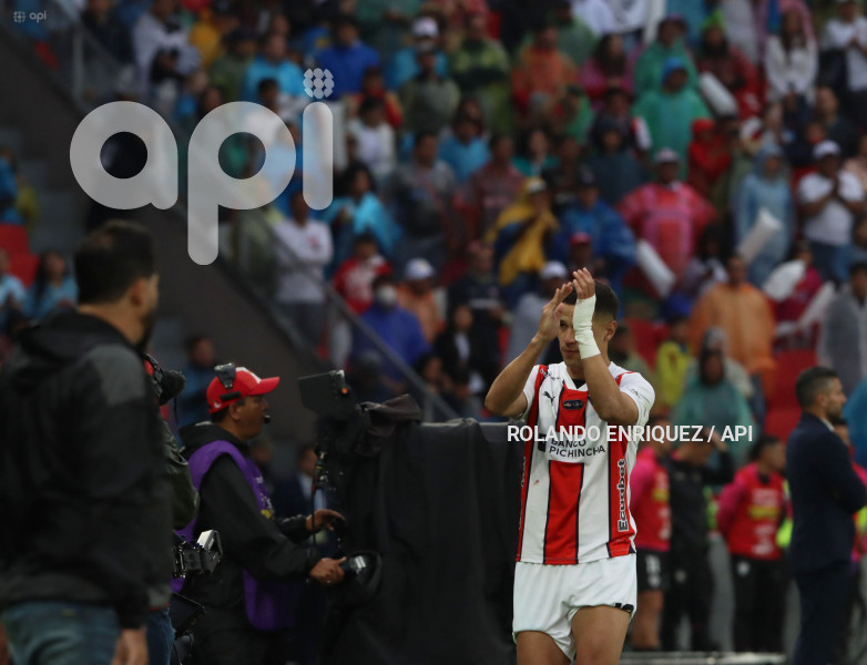 FBL LIGAPRO PRIMERA FINAL LIGA INDEPENDIENTE