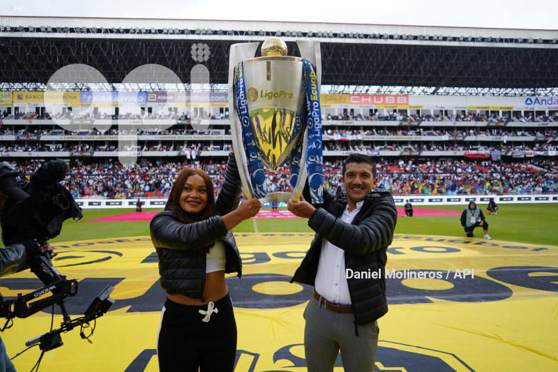 FBL LIGAPRO PRIMERA FINAL LIGA INDEPENDIENTE