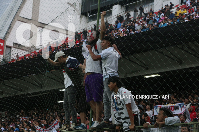 FBL LIGAPRO PRIMERA FINAL LIGA INDEPENDIENTE