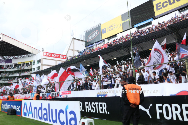 FBL LIGAPRO PRIMERA FINAL LIGA INDEPENDIENTE