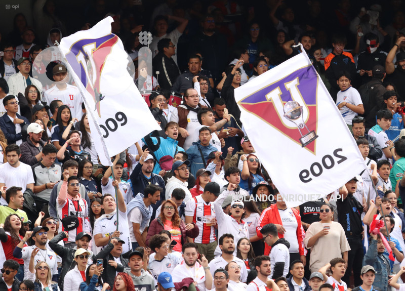 FBL LIGAPRO PRIMERA FINAL LIGA INDEPENDIENTE