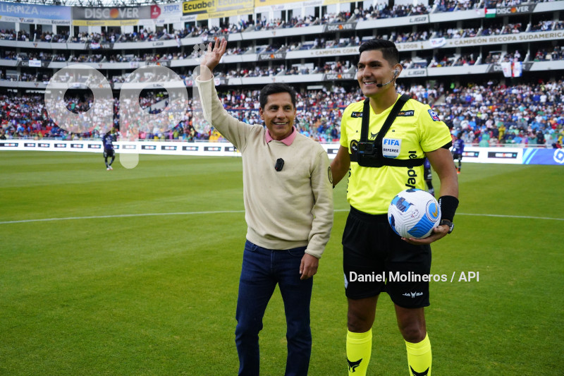 FBL LIGAPRO PRIMERA FINAL LIGA INDEPENDIENTE