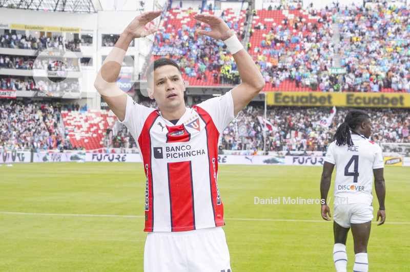 FBL LIGAPRO PRIMERA FINAL LIGA INDEPENDIENTE