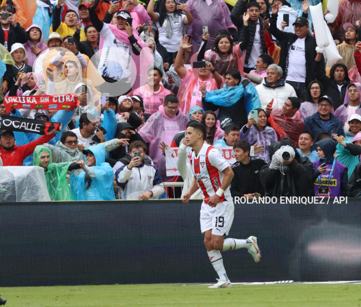 FBL LIGAPRO PRIMERA FINAL LIGA INDEPENDIENTE