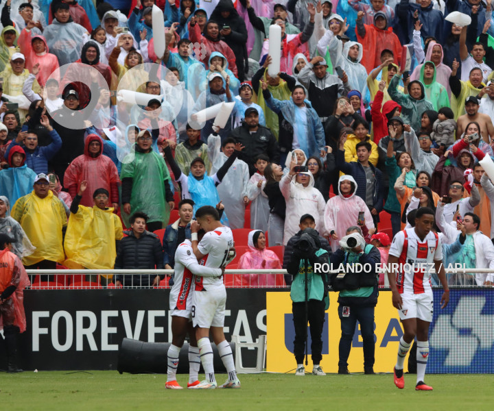 FBL LIGAPRO PRIMERA FINAL LIGA INDEPENDIENTE
