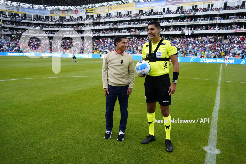 FBL LIGAPRO PRIMERA FINAL LIGA INDEPENDIENTE