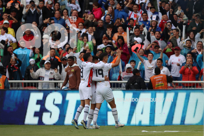 FBL LIGAPRO PRIMERA FINAL LIGA INDEPENDIENTE