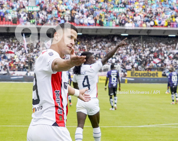 FBL LIGAPRO PRIMERA FINAL LIGA INDEPENDIENTE